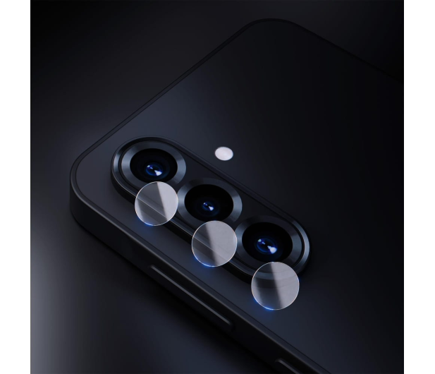 3mk Lens Protection do Samsung Galaxy A56 - 1511662 - zdjęcie 2